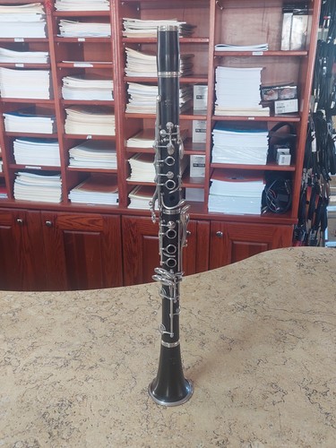 Clarinetto sib evette - sib,