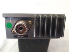 Yaesu 767gx modulo 2 - ft-767gx,