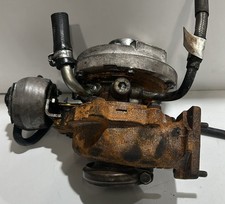 TURBINA TURBO PER IVECO Daily