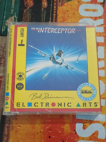 Interceptor - , 1987)