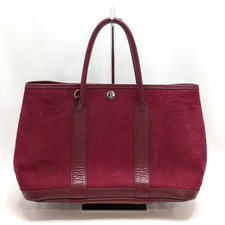 Hermes Garden Party Tote Bag