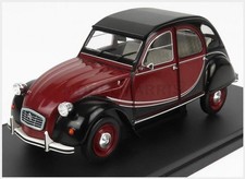EDICOLA CARROSIN002 CITROEN -