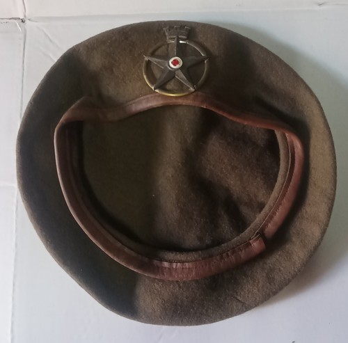 Basco kaki vintage anni - , 60