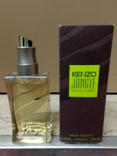 eau de toilette  Kenzo