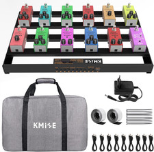 Pedaliera Chitarra, 49 X 31,5