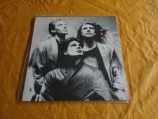 Alphaville - Afternoons In