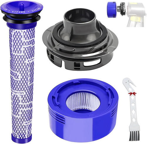 Filtro accessori aspirapolvere - accessori,