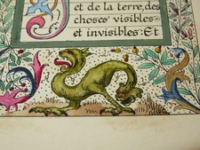 SCUOLA FRANCESE XIX DISEGNO