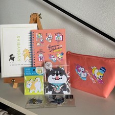 Shibanban set mindwave