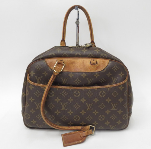 Autentica borsa louis - borsa, vuitton