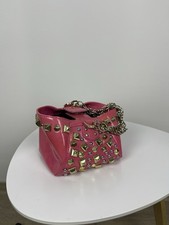 Borsa piccola Versace per H&M in pelle