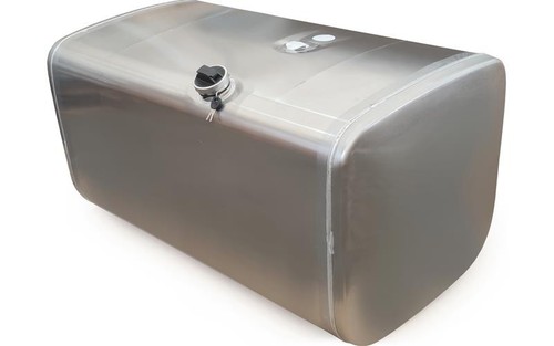 Serbatoio diesel - diesel,