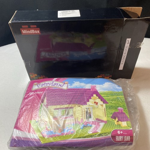 Mindbox fairyland princess - fairyland,