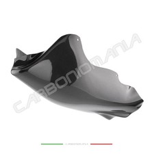 Puntale vasca in carbonio