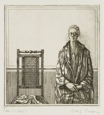 R. ESCHER (*1936), Parenti