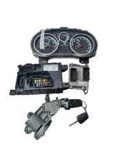 Kit centralina motore Opel