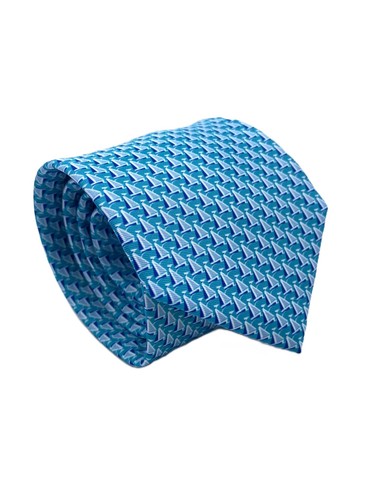 Cravatta sartoriale caracciolo - cravatta,
