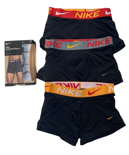 Set boxer uomo - 3, microfibra
