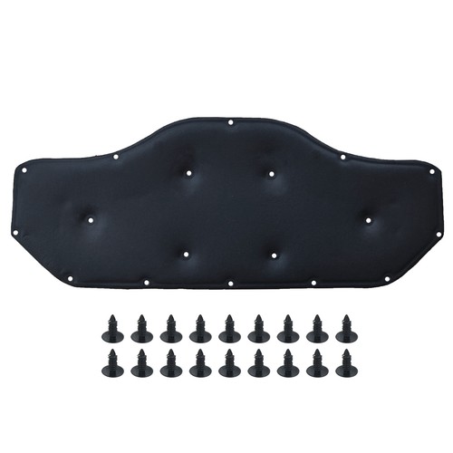 Gepco isolamento hood tappeto - gepco,