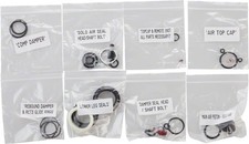 RockShox Forcella Service Kit