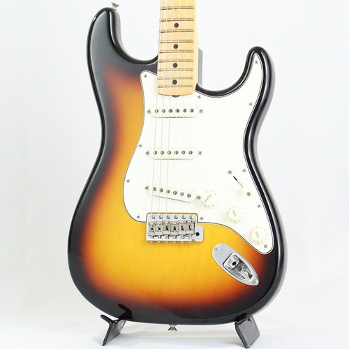 Fender custom shop 1968 - fender,