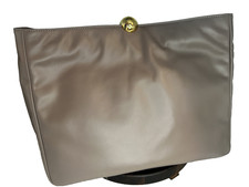 Nwot furla sfera soft clutch - nwot,
