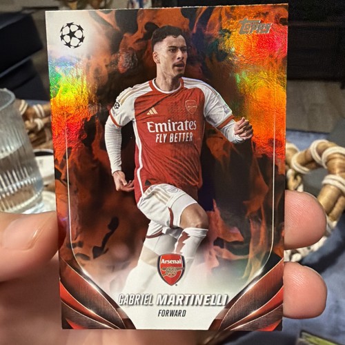 2023 topps competizioni - 2023-24,