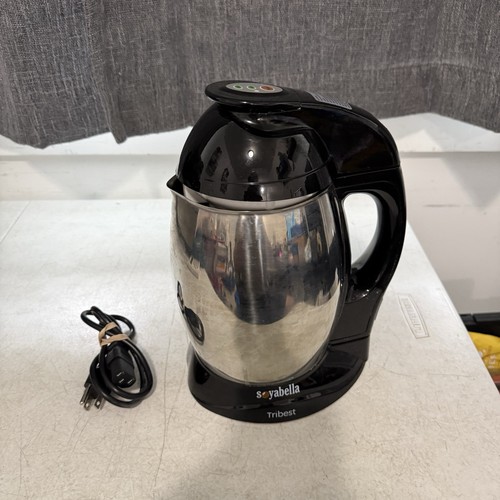 Tribest soyabella 130 - tribest,