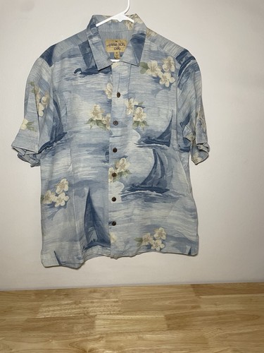 Camicia havana jacks cafe uomo - camicia,