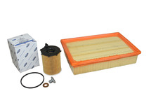 Originale Kit Filtri 1,6