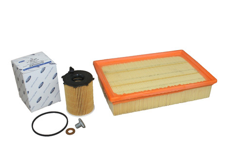 Originale kit filtri - kit,