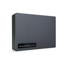Zapco HB 810 II 8AD DSP