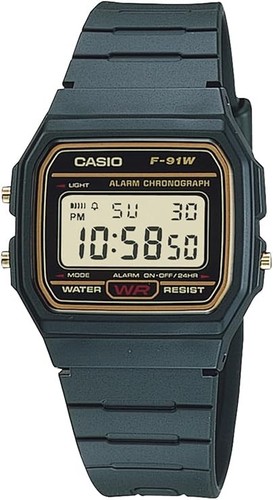 Orologio polso uomo casio - da,