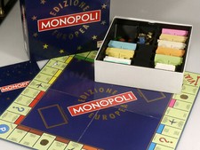 PRL) MONOPOLIES EUROPEAN