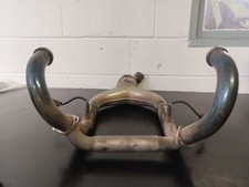 COLLETTORE DI SCARICO ORIGINALE  BMW R 1200 GS ANNI 2004 2005 2006 2007