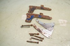  1951 BSA B34 ZB34 B31 B33 B32