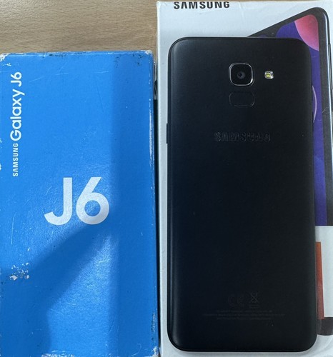 Samsung galaxy j600 32 - j6,