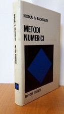 MATEMATICA - Metodi Numerici -