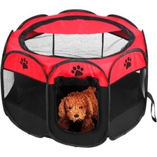 Recinto per Cani, Box