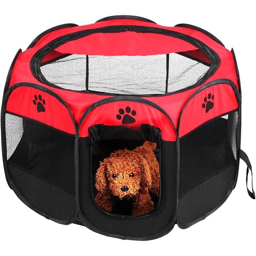 Recinto per cani - per, box