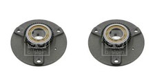 Febi Bilstein 2x mozzo ruota