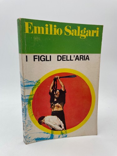 Figli dell aria - dell'aria, emilio