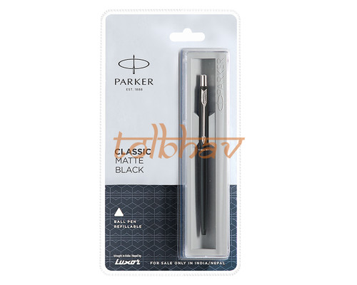 Penna sfera parker classic - a,