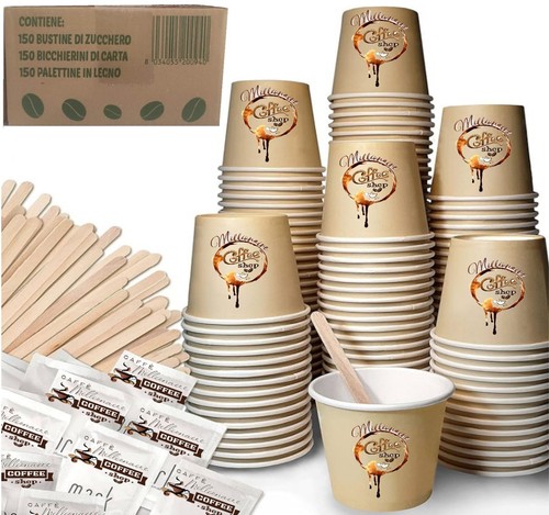 900 accessori caffè - accessori, da