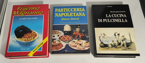 Cucina pulcinella - cucina,