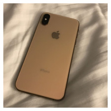 Apple iPhone X/XS 64GB/256GB -