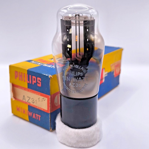 Philips az31 u143 tubo nos - az31, tubo,