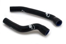 TUBI RADIATORE SILICONE AS3