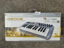 M - Audio OZONE MIDI Tastiera