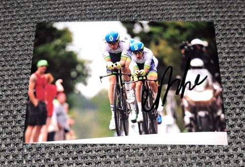 Luke durbridge tour de - luke,